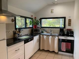 Gîte Gîtes de France® - Au Pas de L'ours - 8