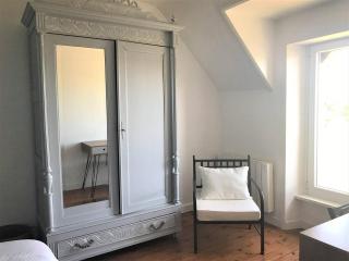 Maison de charme VUE MER à 50m du port de Ploumanac'h à PERROS-GUIREC Réf - 322 - 2