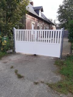 Gîte Gîtes de France® - L'Orvason - 2