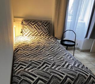 Wien-Cityapartments self check in - 9