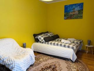 Apartament Salamandra Due - 1