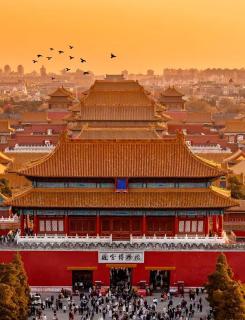 Templeside Courtyard Hotel Close to Sqaure Forbidden next to White temple Free laundry and breakfast Personalized Needs Develop - 9