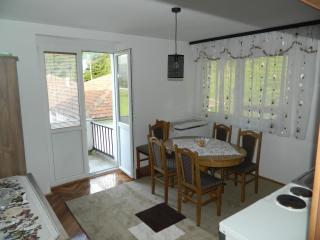 Apartman Sutjeska - Tjentište - 2