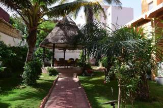 Odyssée - Dakar - 5