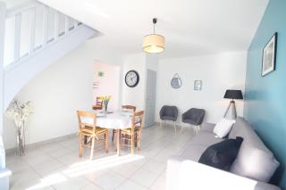 Gîte Gîtes de France® - Orvason 2 - 8