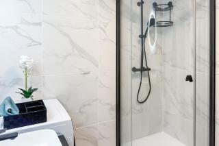 Kuressaare Stays Parkside Apartment - 9