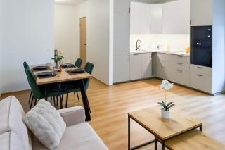 Kuressaare Stays Parkside Apartment - 7