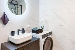 Kuressaare Stays Parkside Apartment - 3