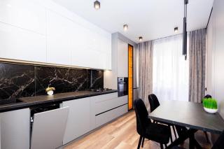 Orange style Best apartament - 3