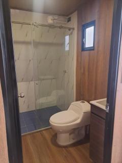 Glamping Brisas del lago Select - 1