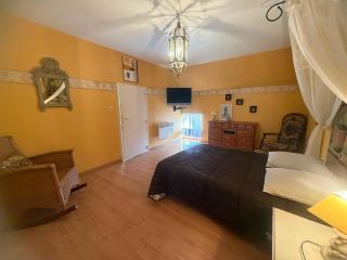 Gîte de groupe La Chapinière 7 min ZooParc Beauval - 8