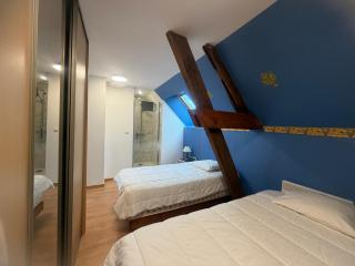 Gîte de groupe La Chapinière 7 min ZooParc Beauval - 6