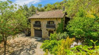 El Palomar Guaro by Ruralidays - 9