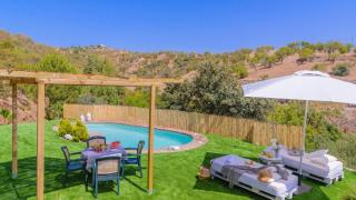 El Palomar Guaro by Ruralidays - 8