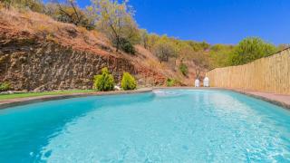 El Palomar Guaro by Ruralidays - 6