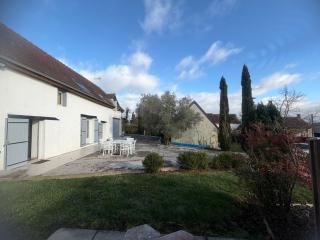 Gîte de groupe La Chapinière 7 min ZooParc Beauval - 1