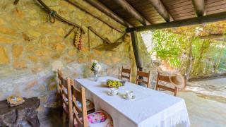 El Palomar Guaro by Ruralidays - 4