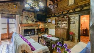 El Palomar Guaro by Ruralidays - 1