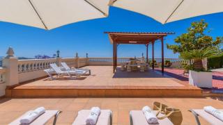 Cortijo Nieves Torrox by Ruralidays - 7