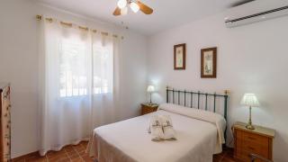 Cortijo Nieves Torrox by Ruralidays - 2