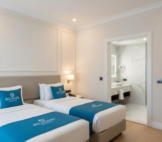 Belmare Alanya Resort Hotel - 1