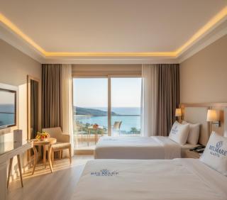 Belmare Alanya Resort Hotel - 3