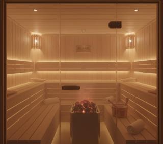 Belmare Alanya Resort Hotel - 4