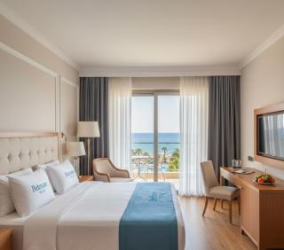 Belmare Alanya Resort Hotel - 7