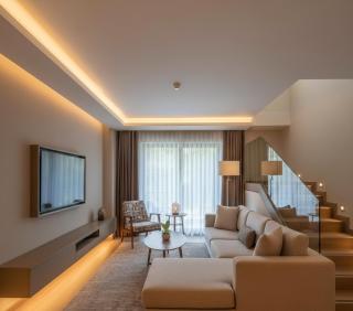 Belmare Alanya Resort Hotel - 6