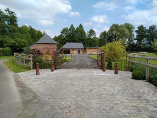 Gîte Gîtes de France® - Les Murmures de l'Andelle - 0