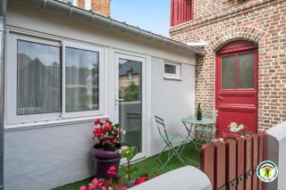 Gîte Gîtes de France® - La Lampèrierre - 1