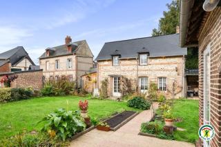 Gîte Gîtes de France® - La Buanderie - 0