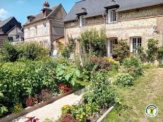 Gîte Gîtes de France® - La Buanderie - 2