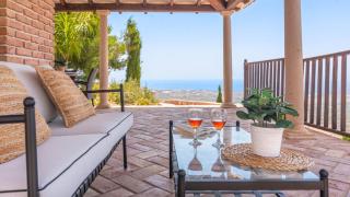 Casa La Mimosa Velez-Malaga by Ruralidays - 9