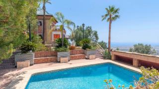 Casa La Mimosa Velez-Malaga by Ruralidays - 8