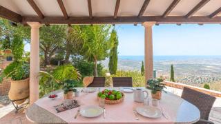 Casa La Mimosa Velez-Malaga by Ruralidays - 6