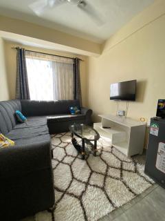 Milly's apartment - 5