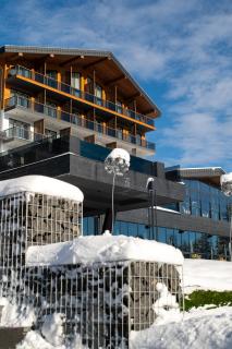 Apartel Skhidnytsya - 3