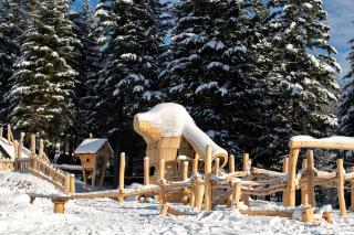 Apartel Skhidnytsya - 1