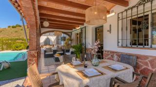 Villa Las Palmeras de Torrox by Ruralidays - 4