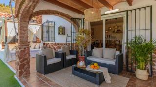 Villa Las Palmeras de Torrox by Ruralidays - 2