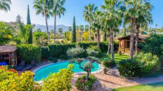 Casa Susana Alhaurin de la Torre by Ruralidays - 8