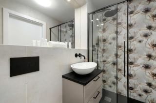 LUX Top Floor Apartment Art Lake Mielno with Pool, Air Conditioning and Parking by Noclegi Renters - 6