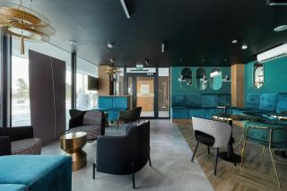 LUX Top Floor Apartment Art Lake Mielno with Pool, Air Conditioning and Parking by Noclegi Renters - 4