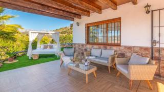 Villa Urdiales I Torrox by Ruralidays - 6