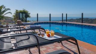 Villa Urdiales I Torrox by Ruralidays - 9