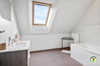 Gîte Gîtes de France® - Aux Oies - 4