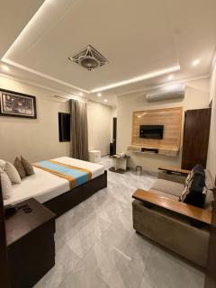 Park View Hotel Grand Gulberg - 4