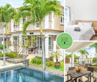 Villas Coloniales - Alpinia - Piscine - 0