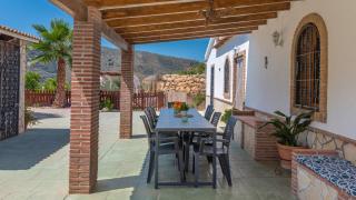 Villa Fuente Pintá Arenas by Ruralidays - 5